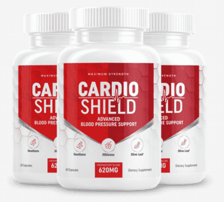 buy cardio shield